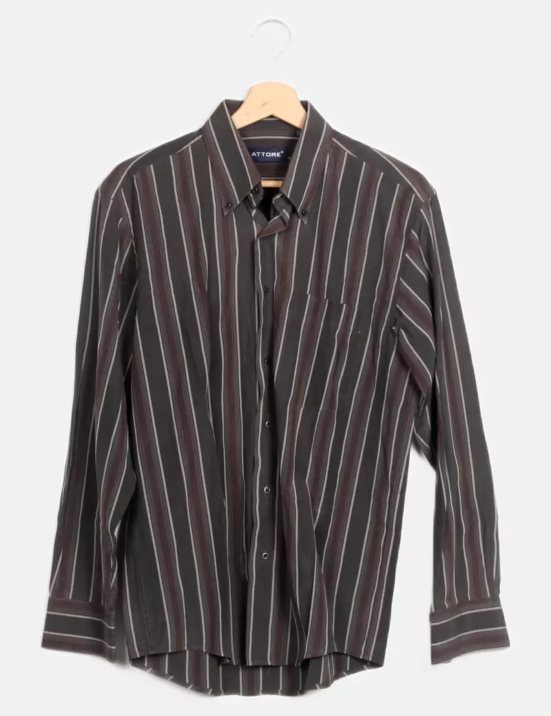 Attore Camisa