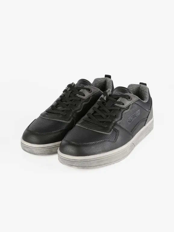 Australian zapatos casuales de los hombres