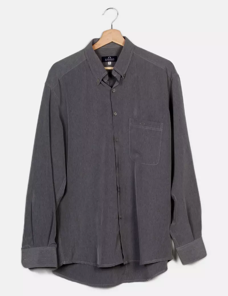 AUTENTICO Camisa