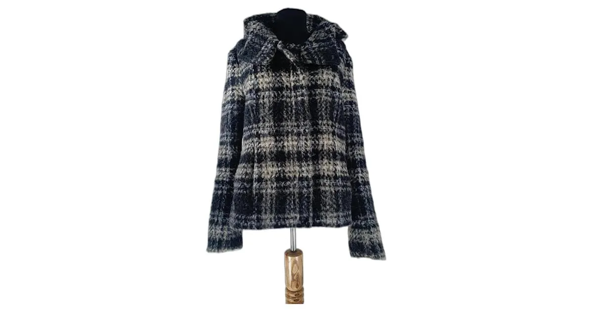 Autre Marque Abrigos, Ropa de calle Multicolor 