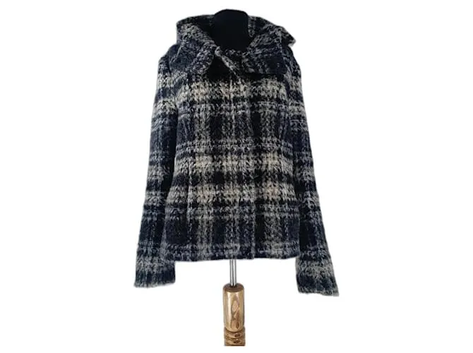 Autre Marque Abrigos, Ropa de calle Multicolor 