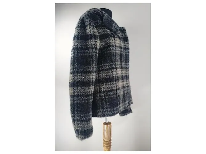 Autre Marque Abrigos, Ropa de calle Multicolor 