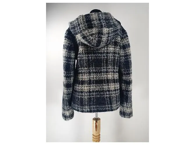 Autre Marque Abrigos, Ropa de calle Multicolor 
