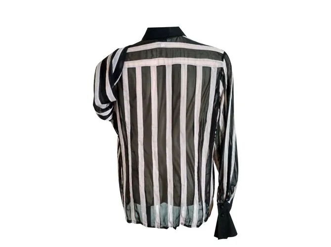 Autre Marque INFINITIF Top Multicolor 