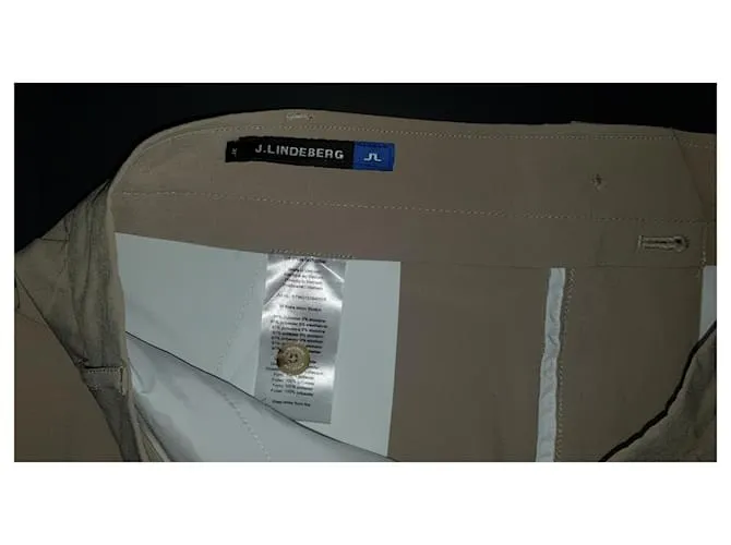 Autre Marque Pantalones cortos Beige 