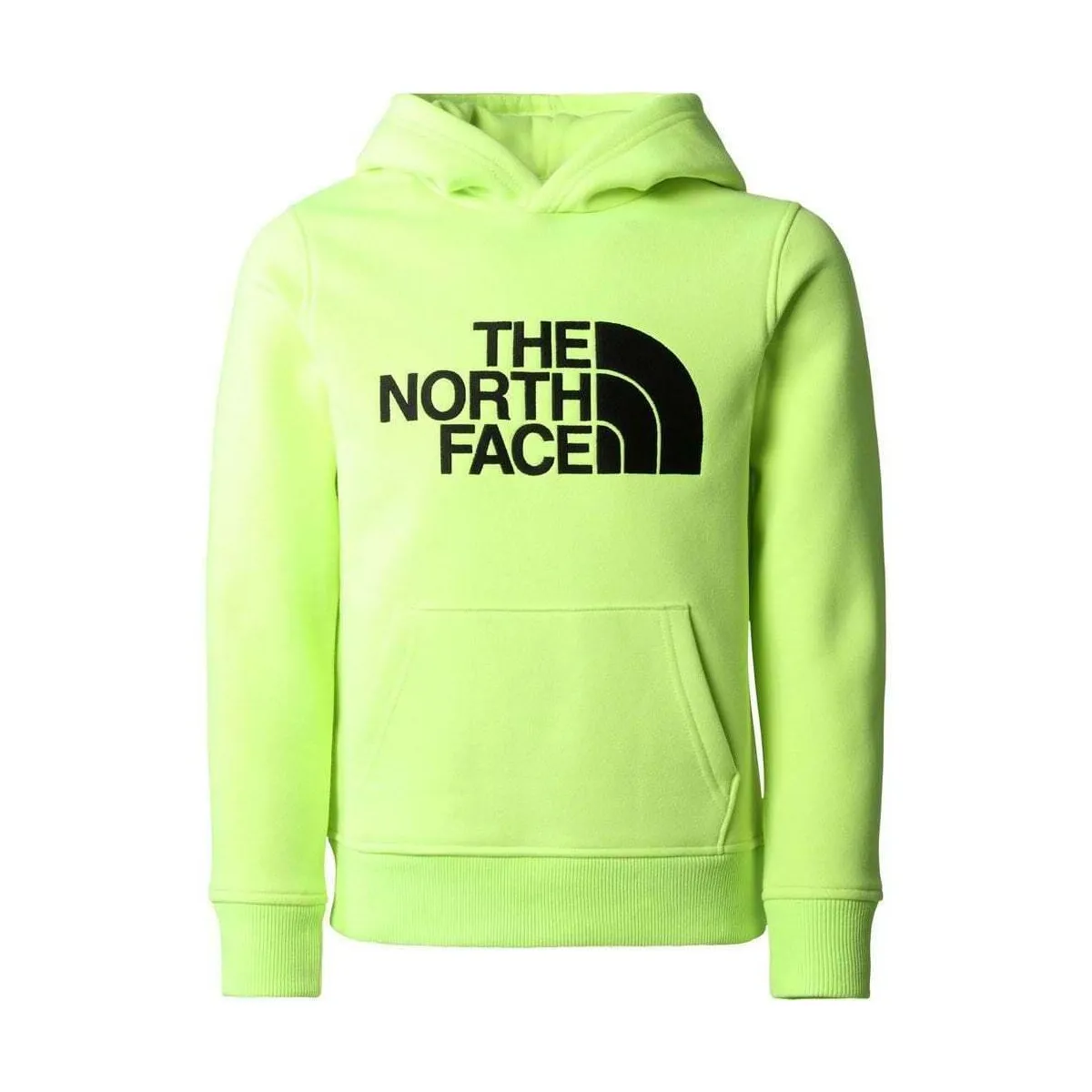 B DREW PEAK P/O HOODIE