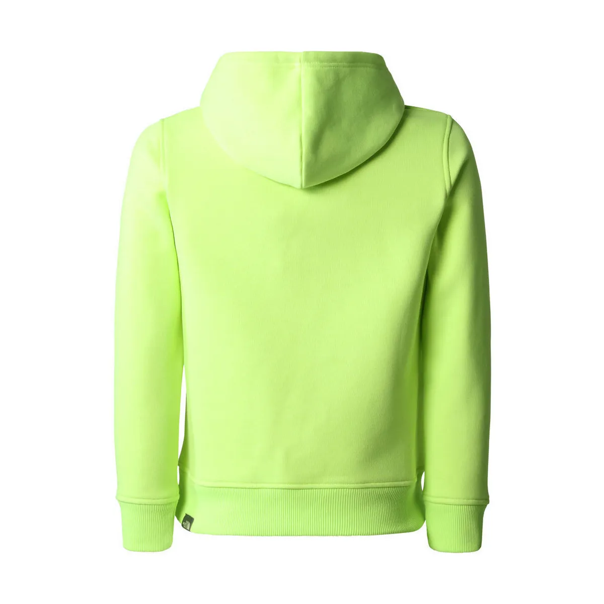 B DREW PEAK P/O HOODIE