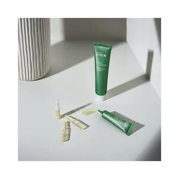 Babor Cleanformance Renewal Overnight Mask 75ml