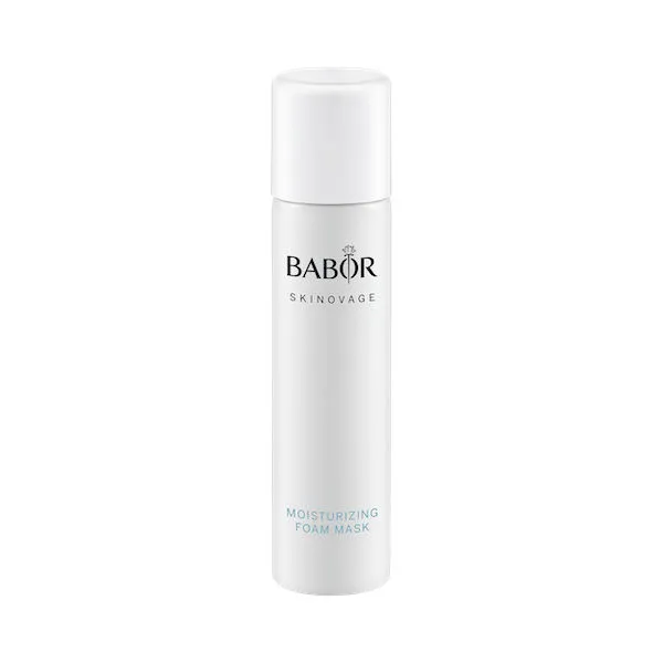 Babor Skinovage Moisturizing Foam Mask 75ml