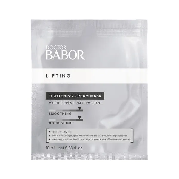 Babor Tightening Cream Mask 1u