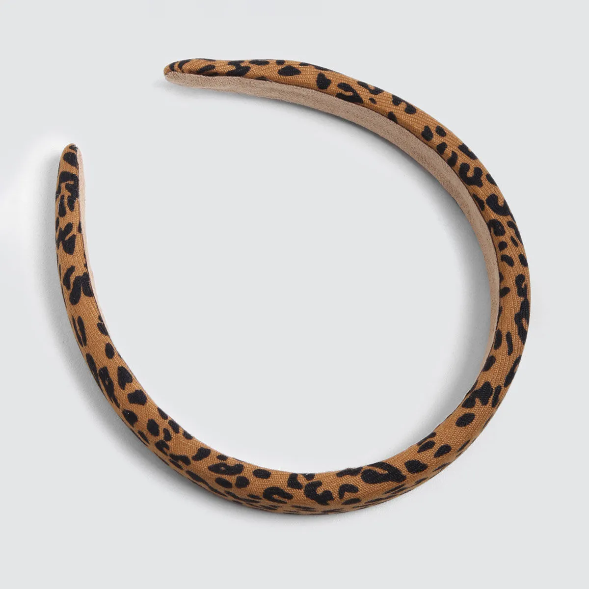 Balaca Animal Print De Leopardo