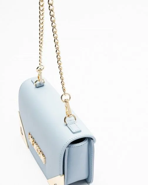Bandolera Love Moschino JC4166PP1G Azul