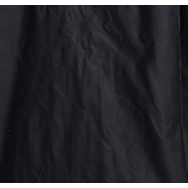 Barbour Beaufort Black