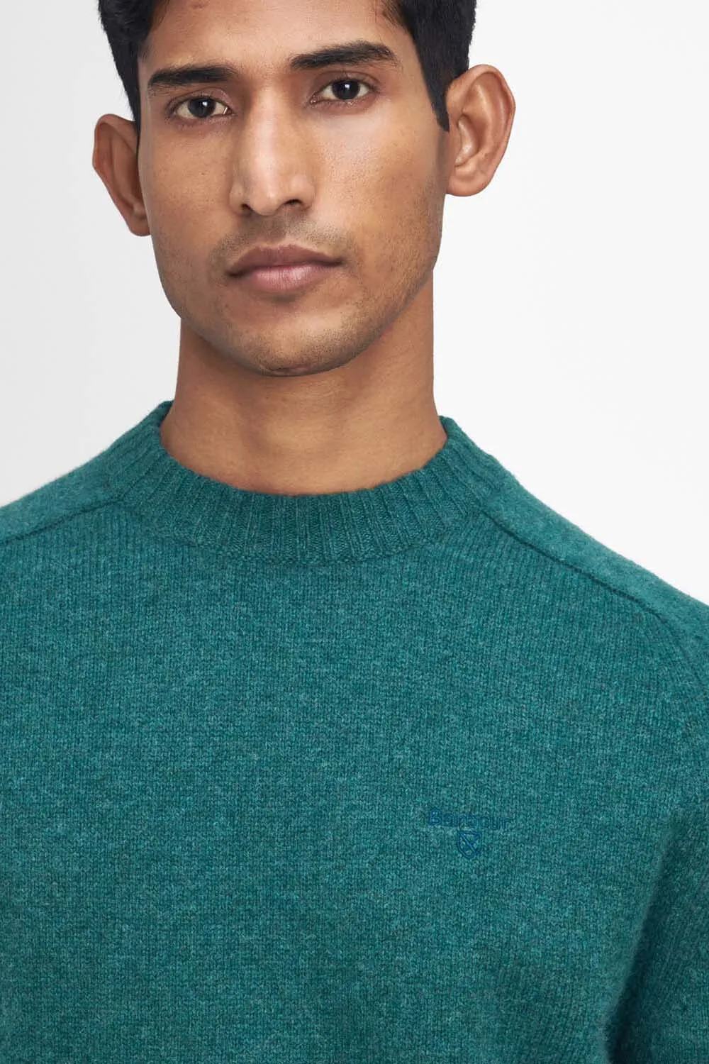 Barbour Jersey Grangetown
