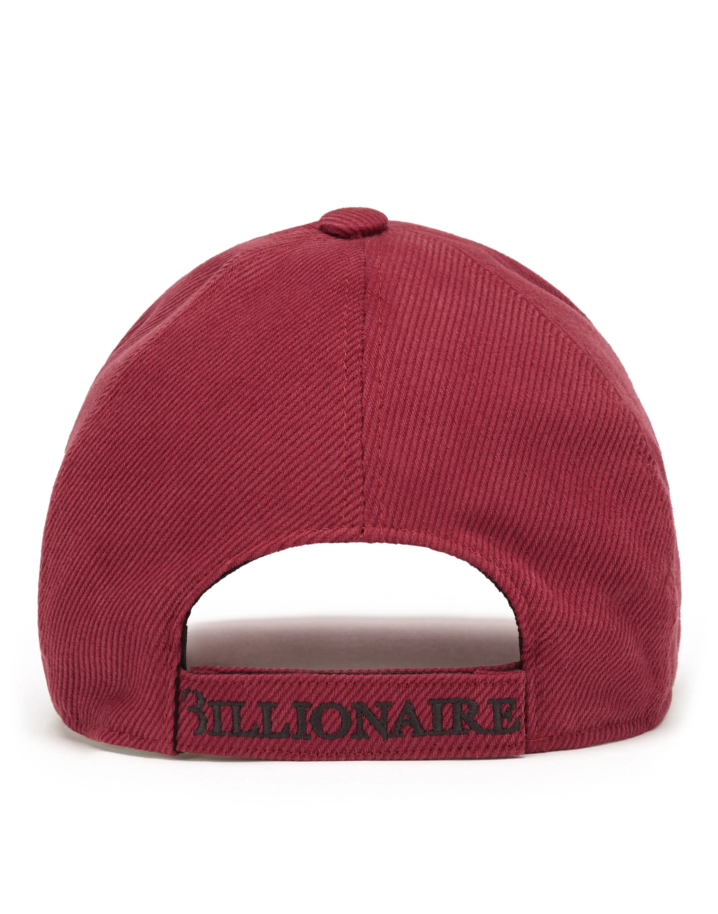 BASEBALL CAP
