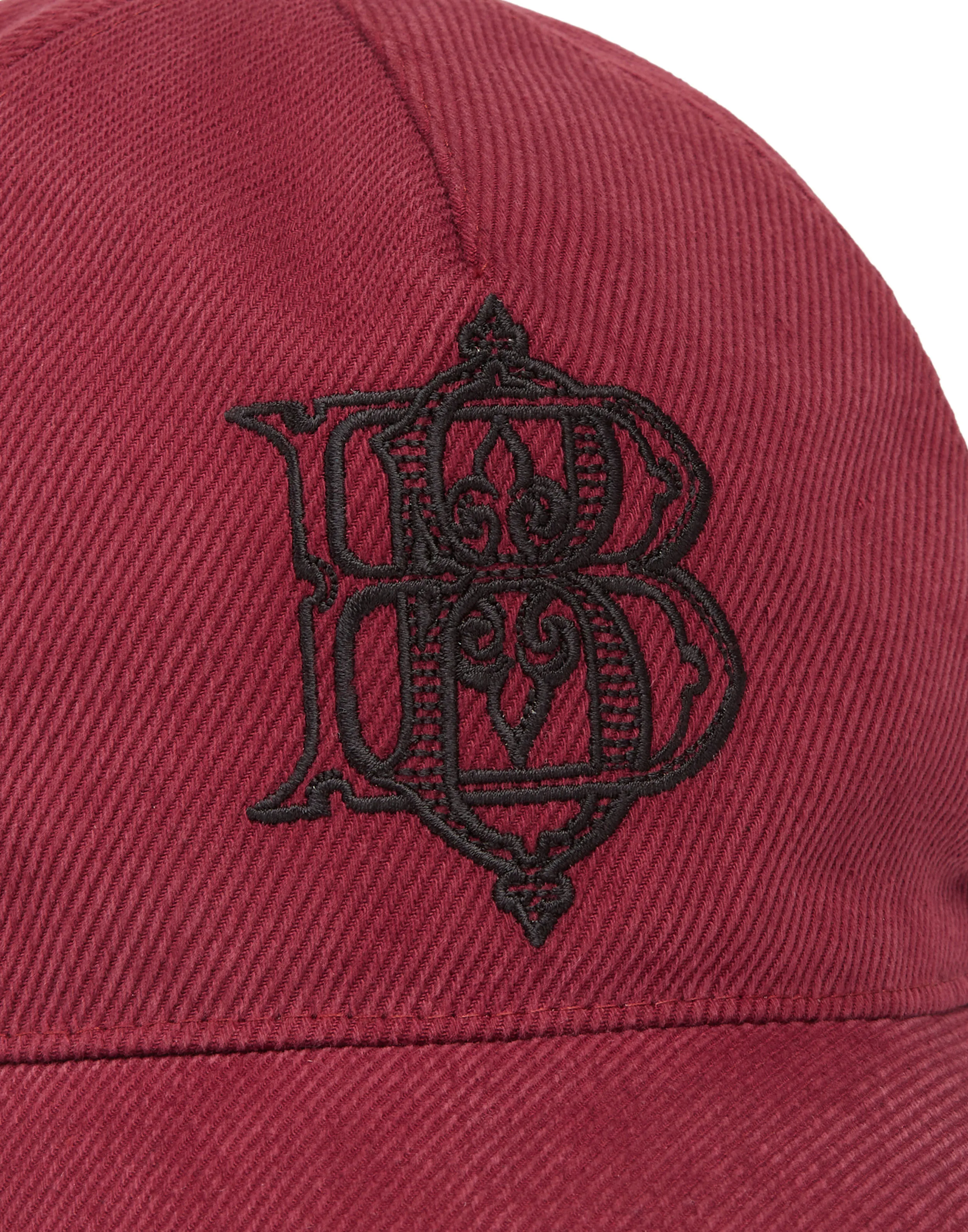BASEBALL CAP