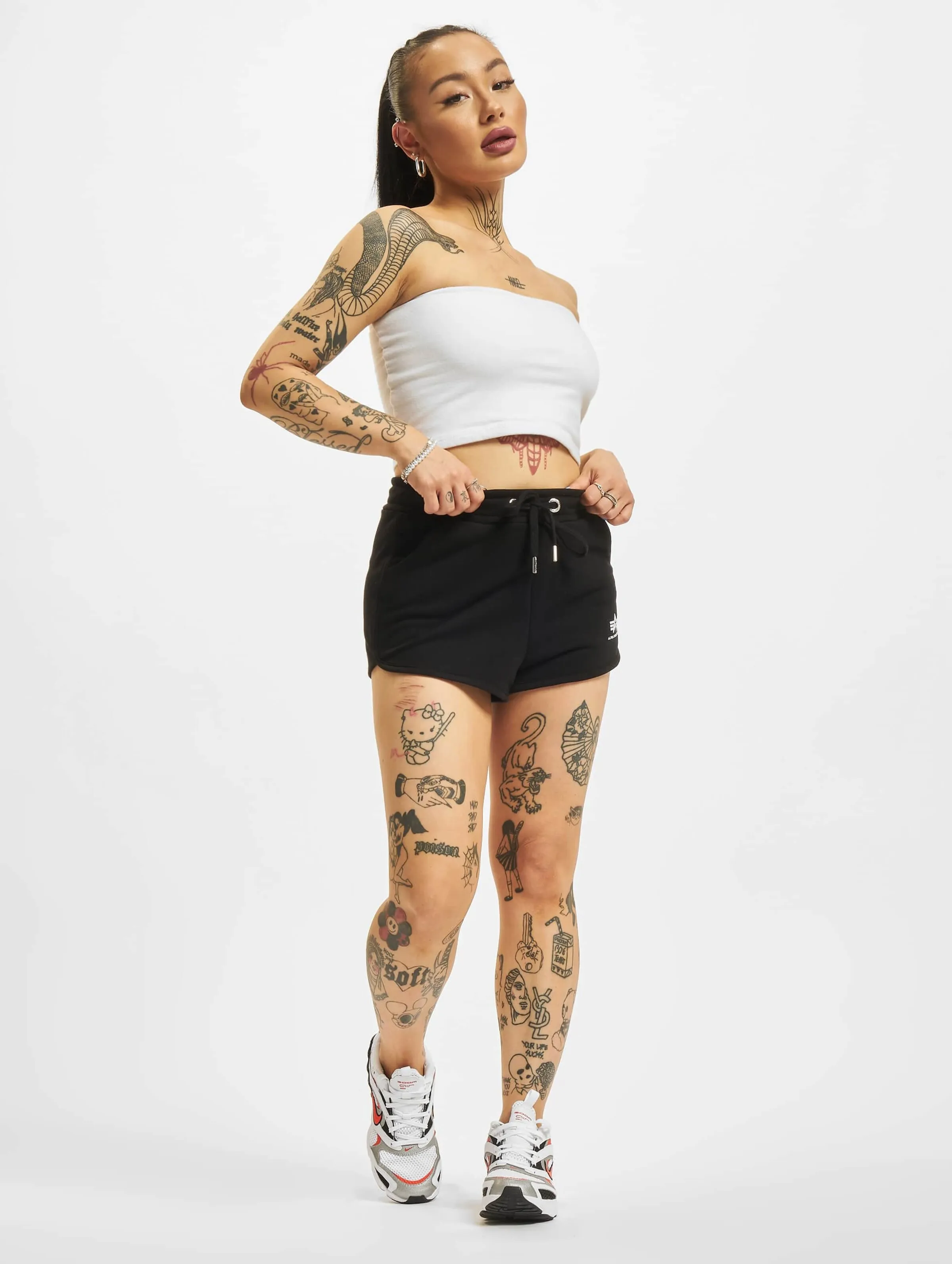 Basic SL Wmn