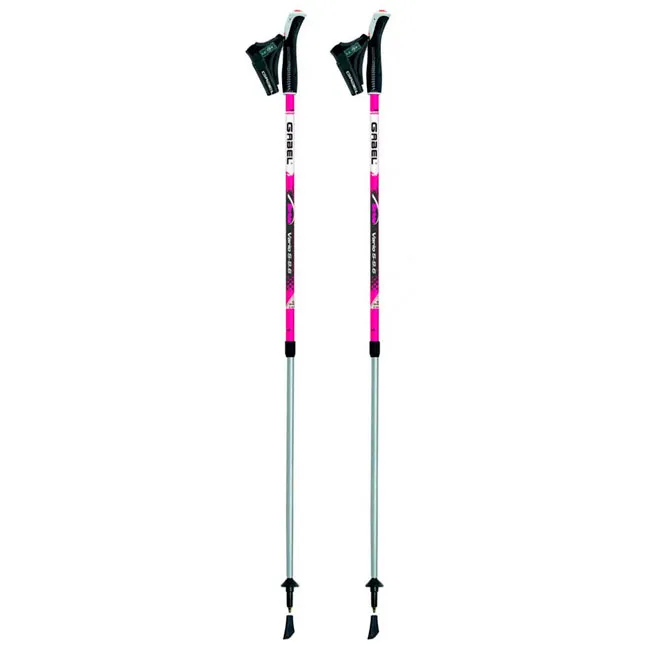 BASTONES GABEL STRIDE VARIO S9.6