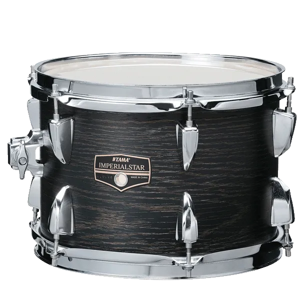 BATERIA TAMA IMPERIALSTAR IE62H6WBOW /BASES Y SILLA 6 PIEZAS 