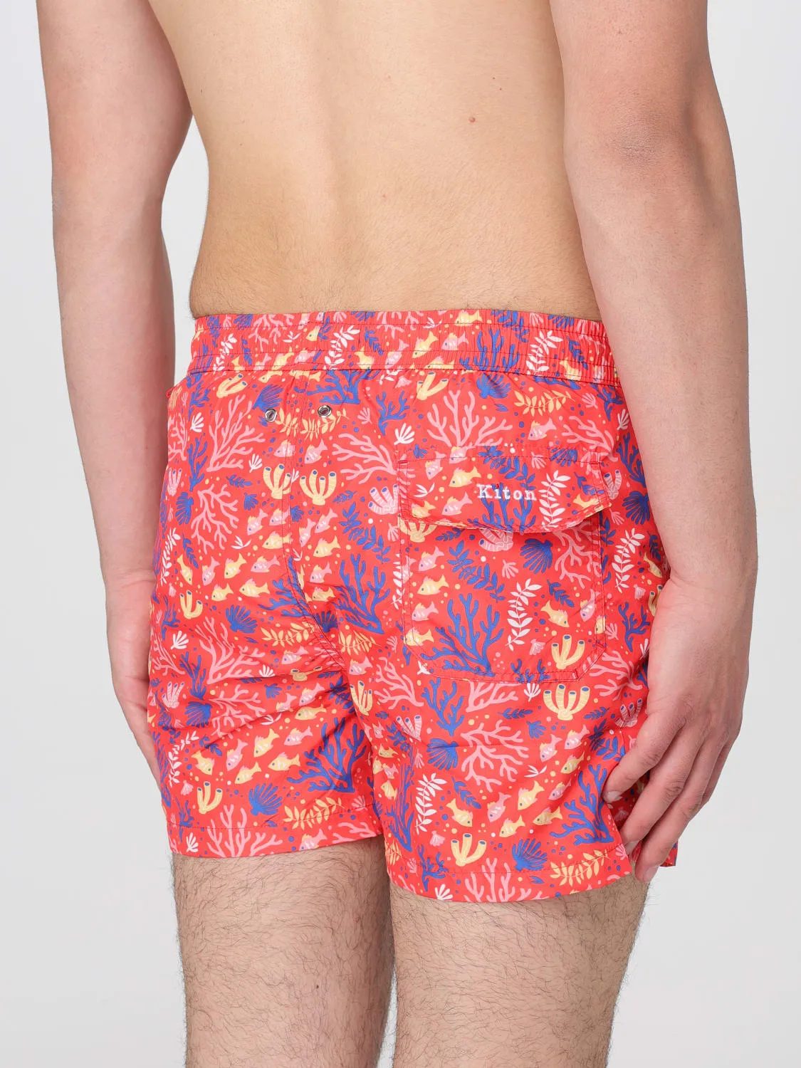Bañador hombre Kiton