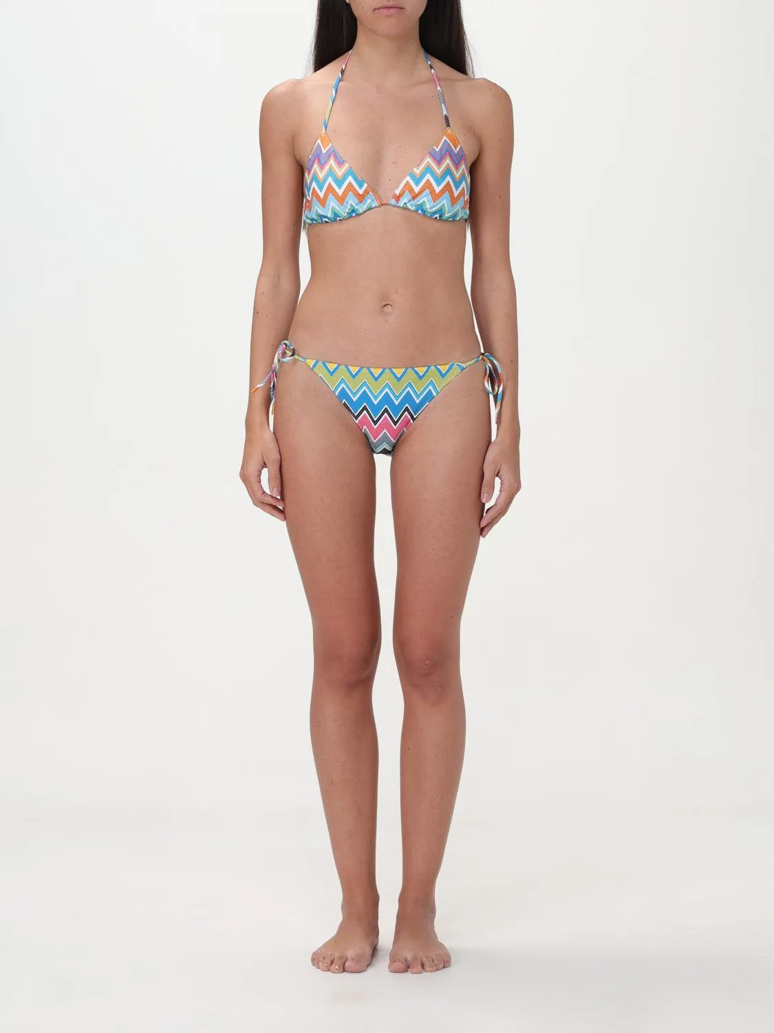 Bañador mujer Missoni