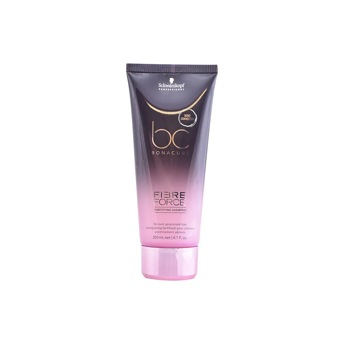 Bc Fibre Force Fortifying Shampoo