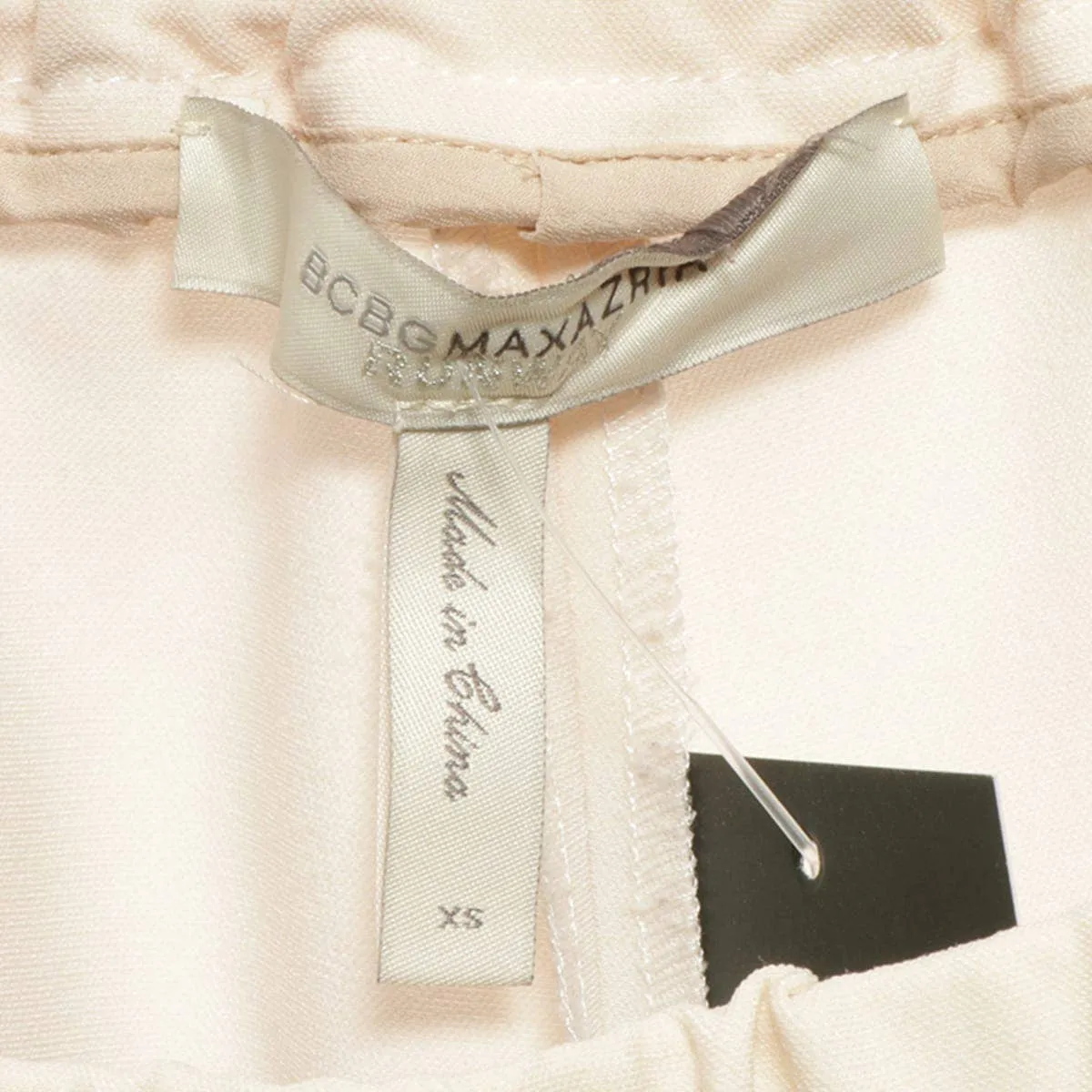 Bcbg Max Azria Pantalón