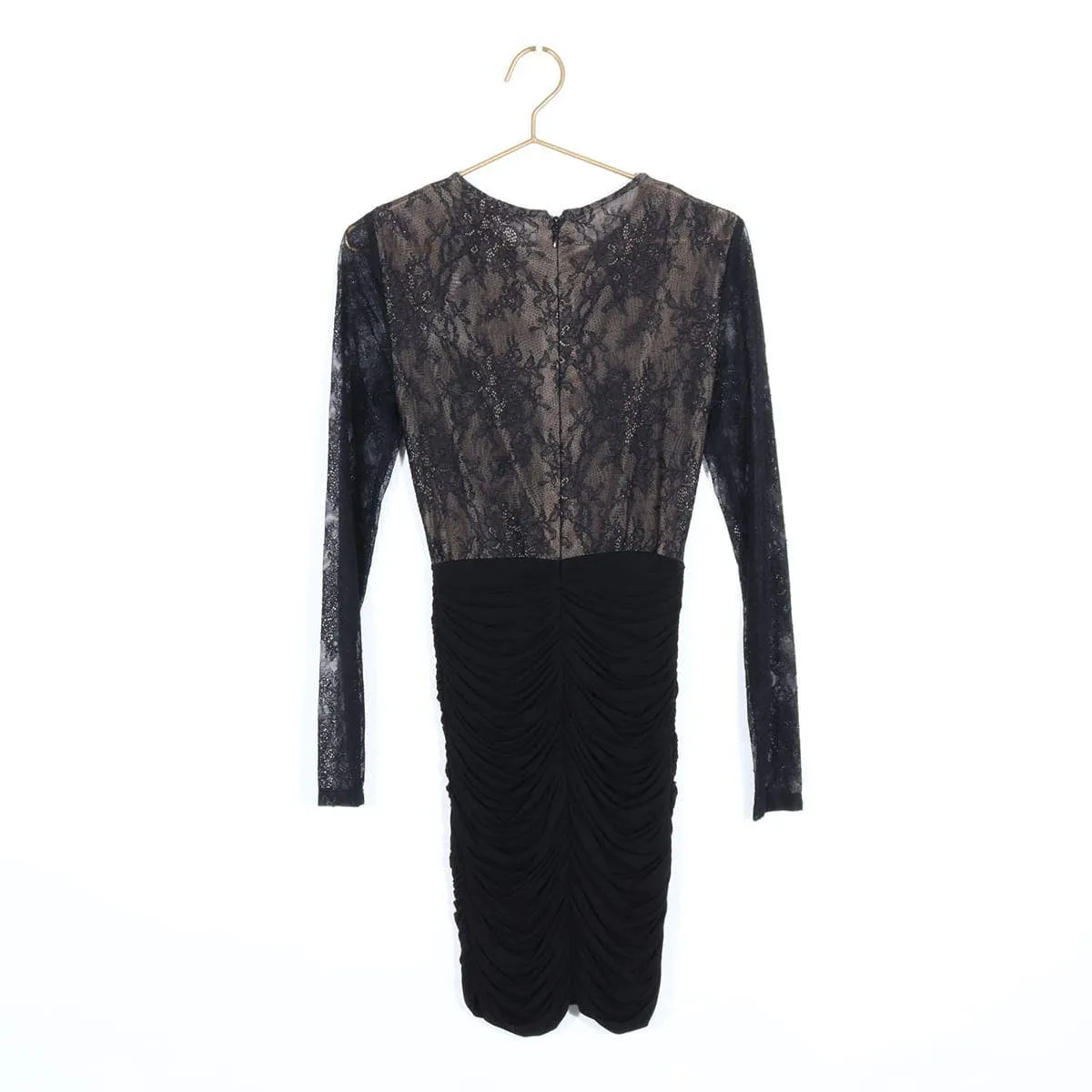 BCBG Max Azria Vestido