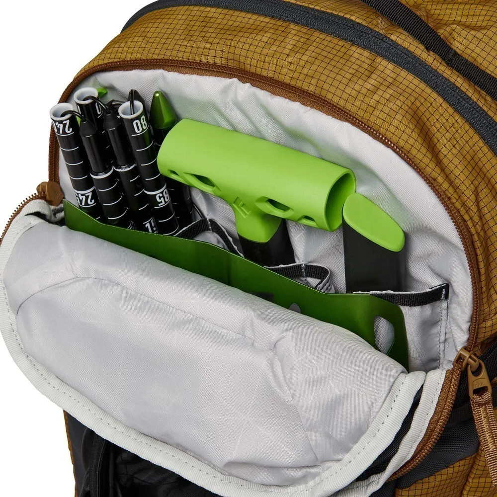 BD DAWN PATROL 25 BACKPACK BLACK