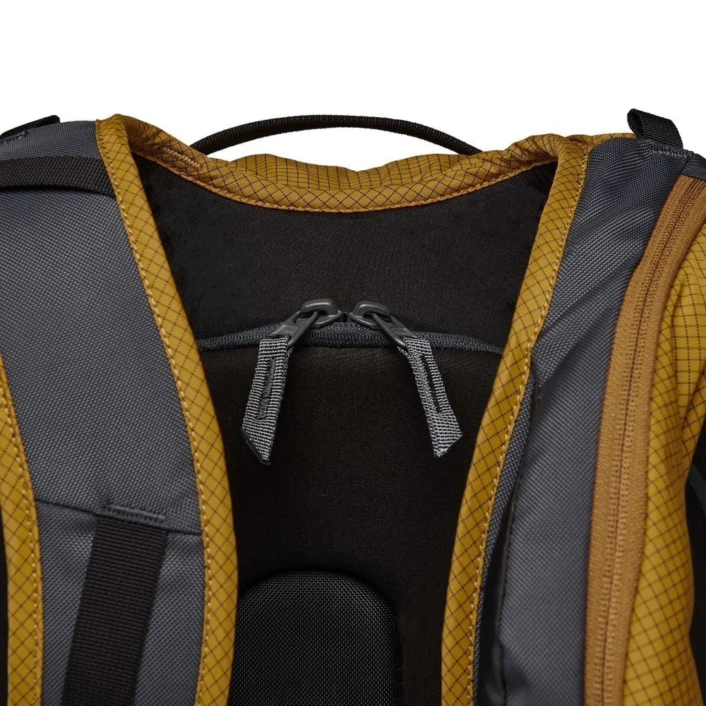 BD DAWN PATROL 25 BACKPACK BLACK
