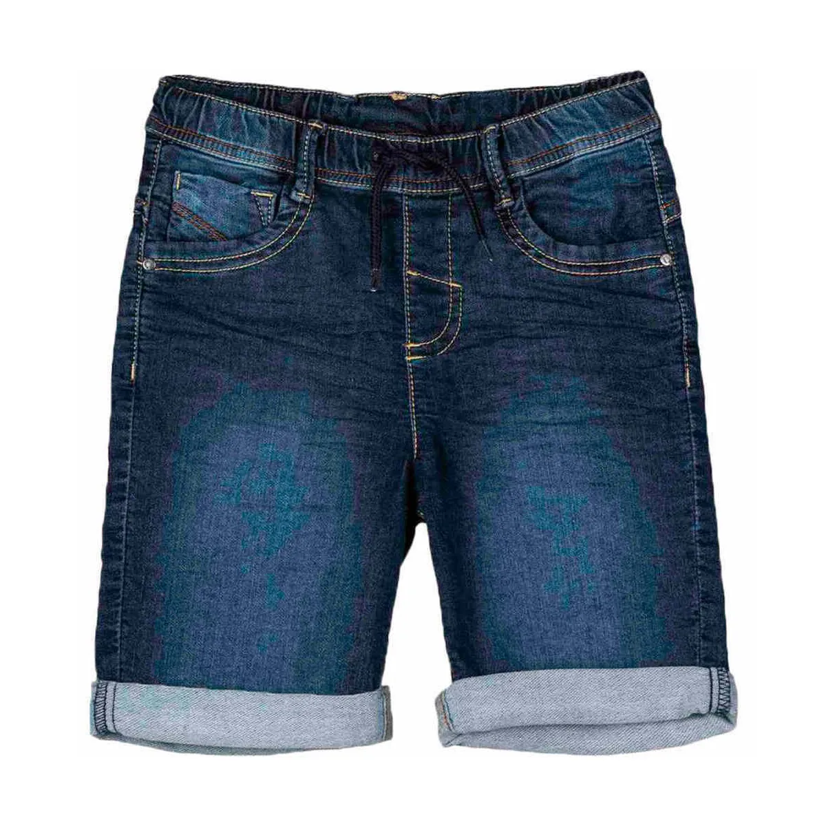 BERMUDA DENIN