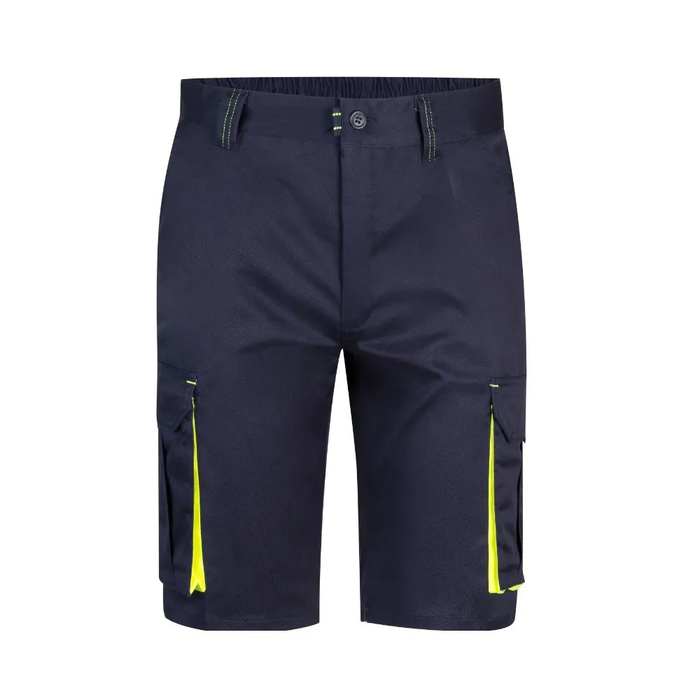 Bermuda Stretch Bicolor Velilla 103010S
