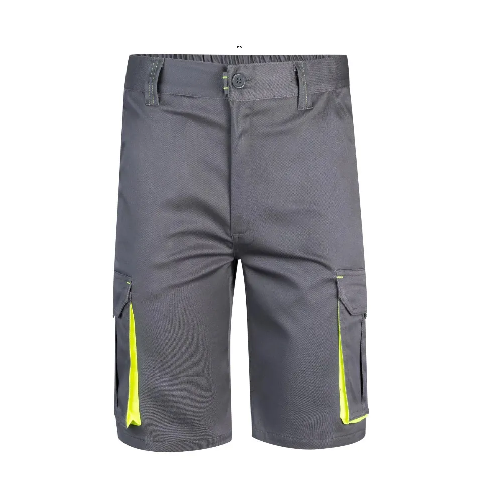Bermuda Stretch Bicolor Velilla 103010S