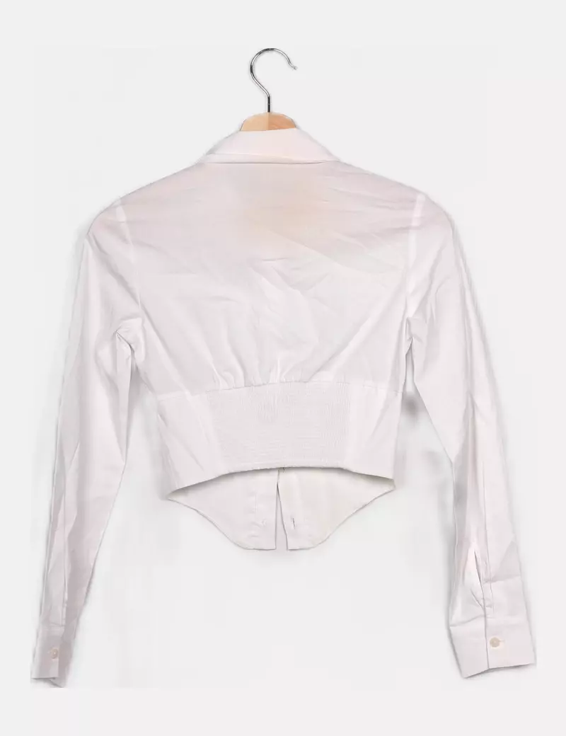 Bershka Camisa