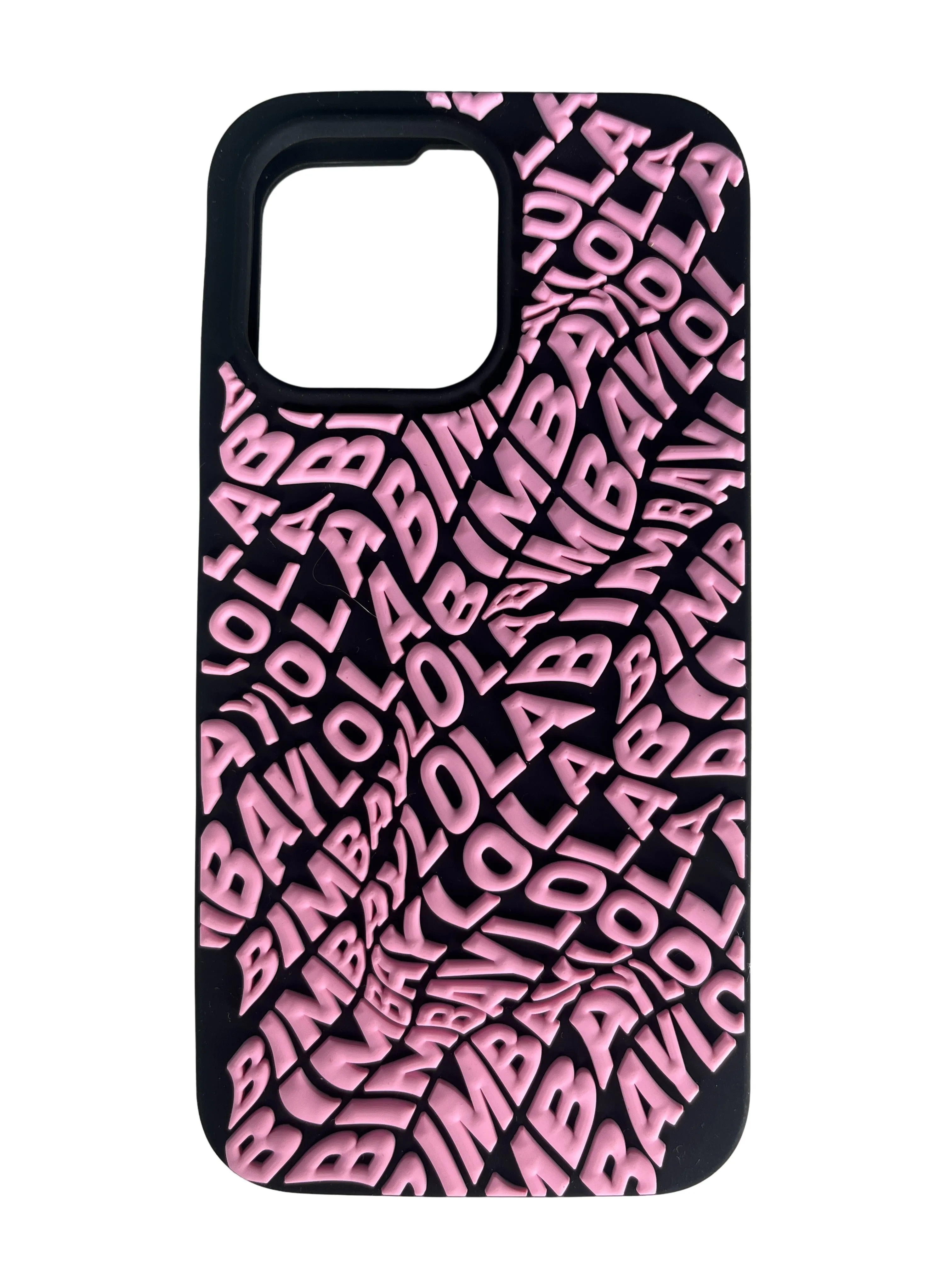 BIMBA Y LOLA Carcasa Iphone 14 Pro Max