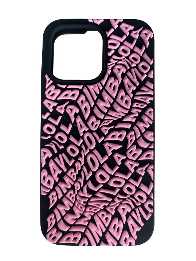 BIMBA Y LOLA Carcasa Iphone 14 Pro Max