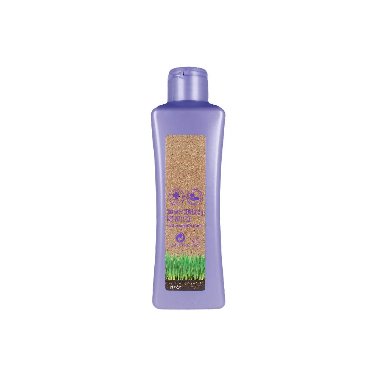 Biokera Grapeology Shampoo