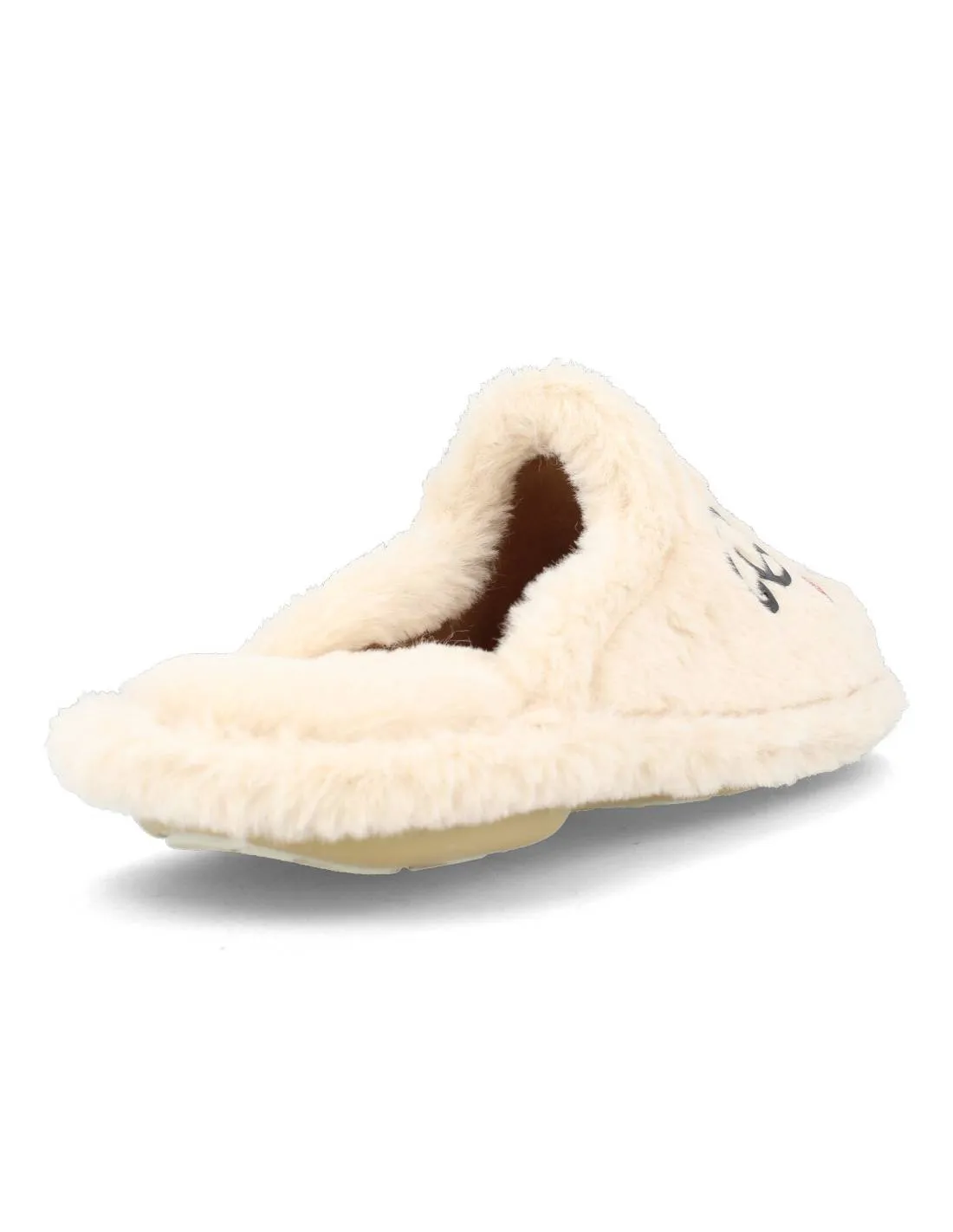 BIORELAX  ZAPATILLAS CASA SUAPEL BUENOS DíAS TIERRA