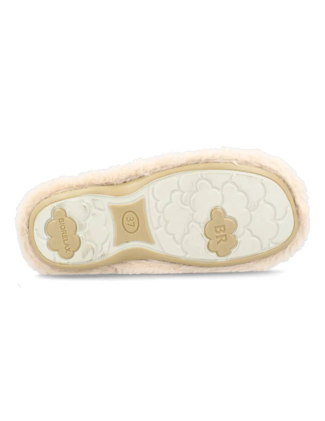 BIORELAX  ZAPATILLAS CASA SUAPEL BUENOS DíAS TIERRA