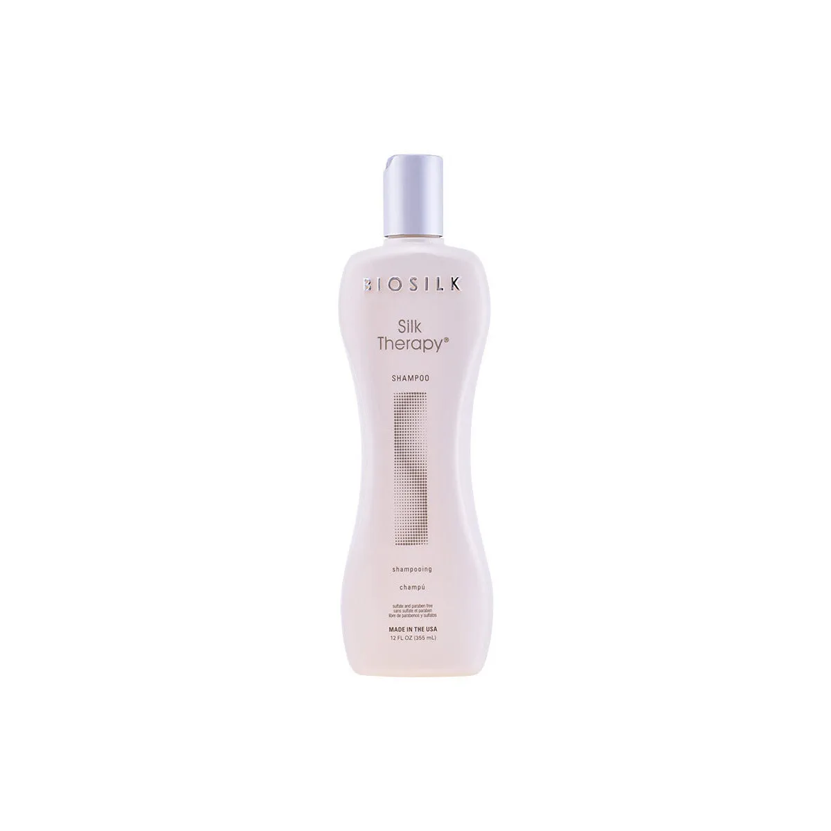 Biosilk Silk Therapy Shampoo