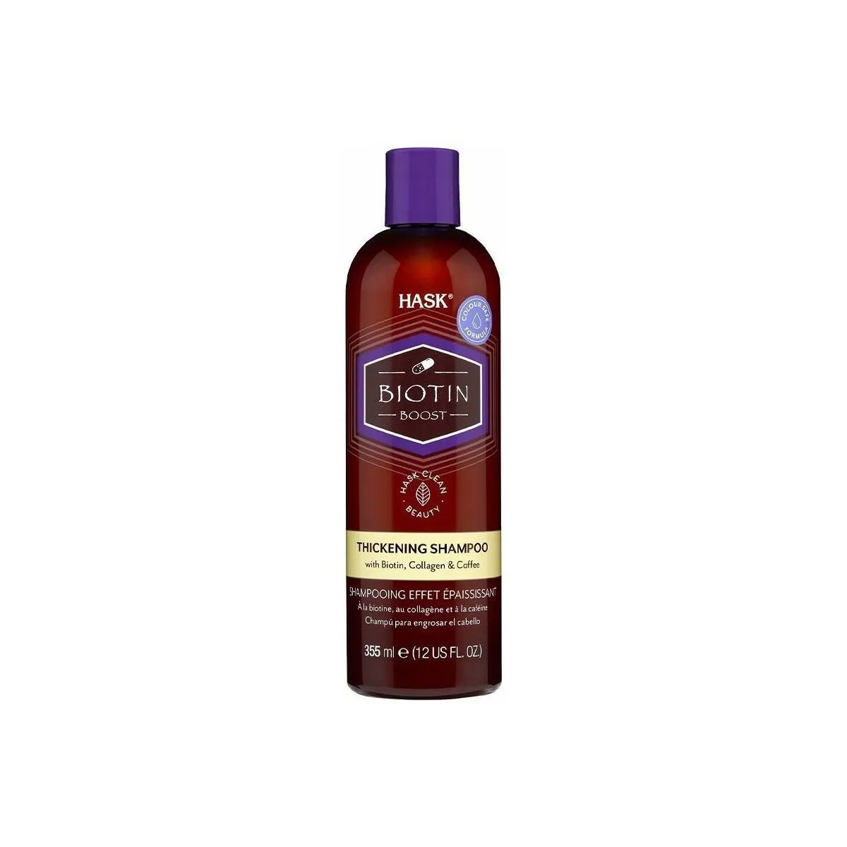 Biotin Boost Thickening Shampoo