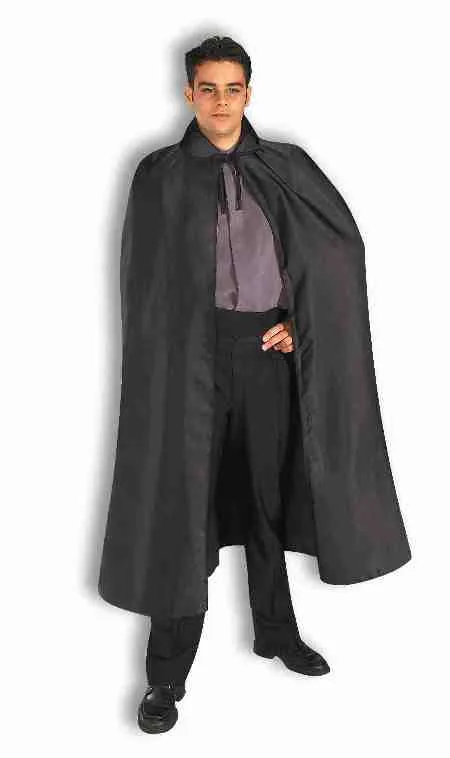 Black Cape
