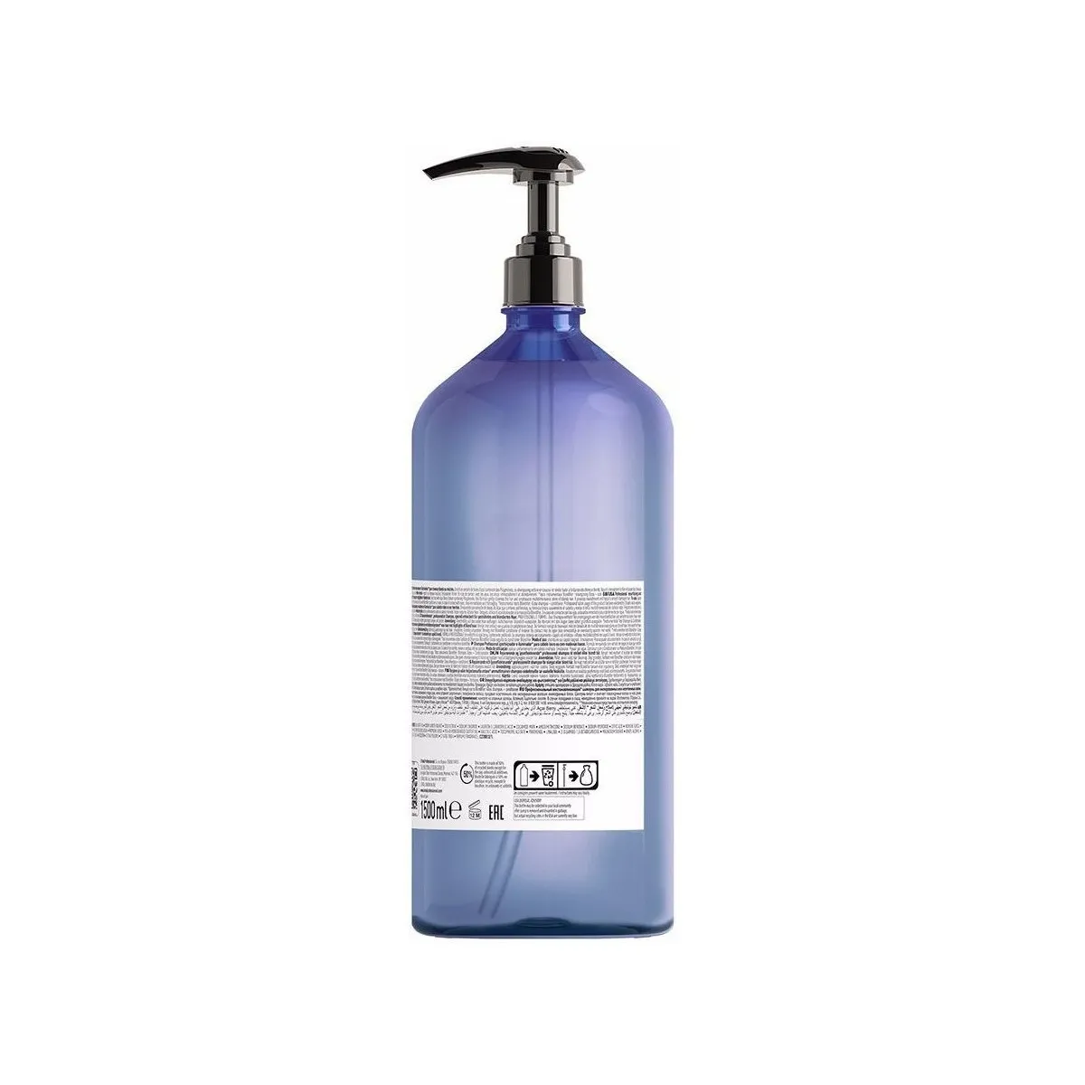 Blondifier Gloss Professional Shampoo