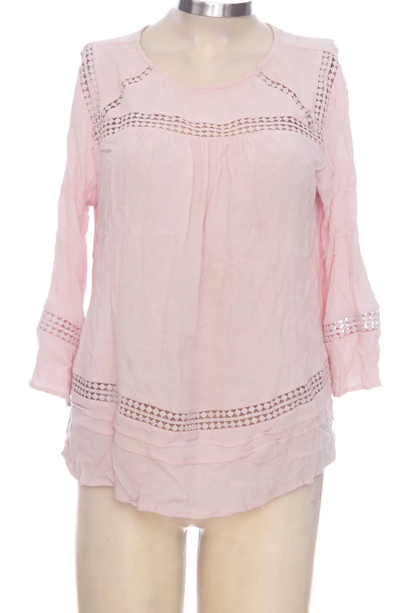 BLUSA COLOR ROSADO  NEW DIRECTIONS