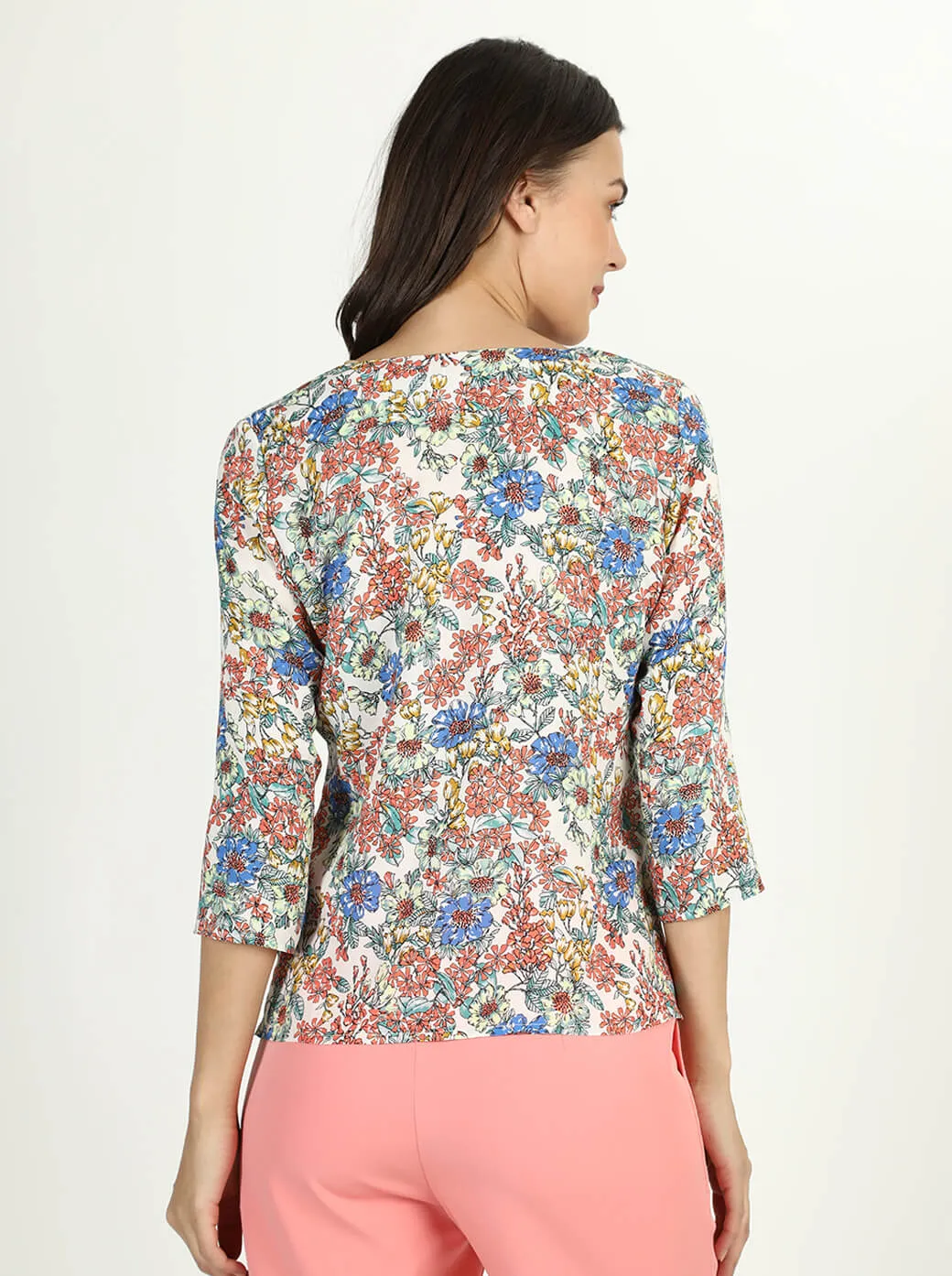 Blusa Dama Foleys 122332