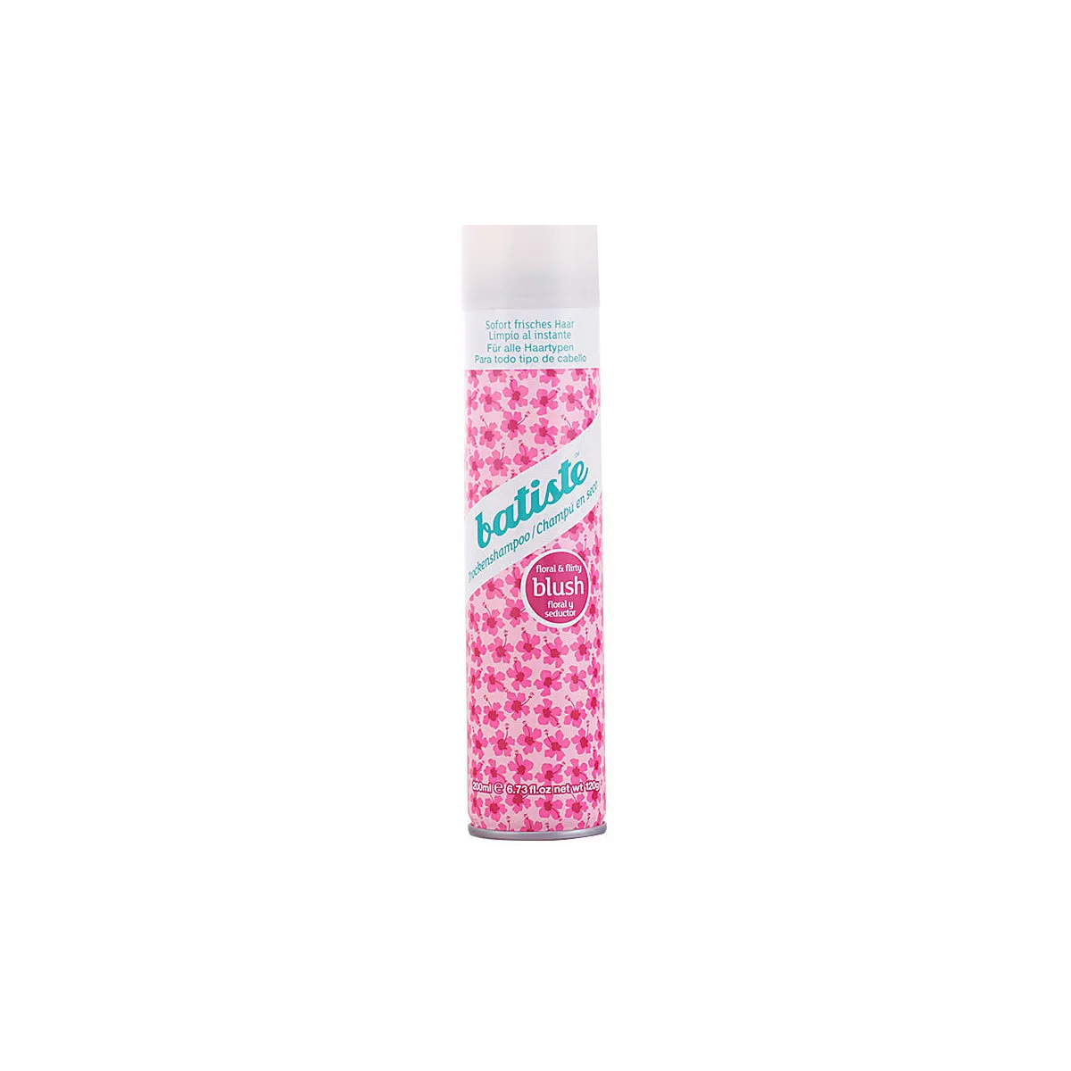 Blush Floral & Flirty Dry Shampoo