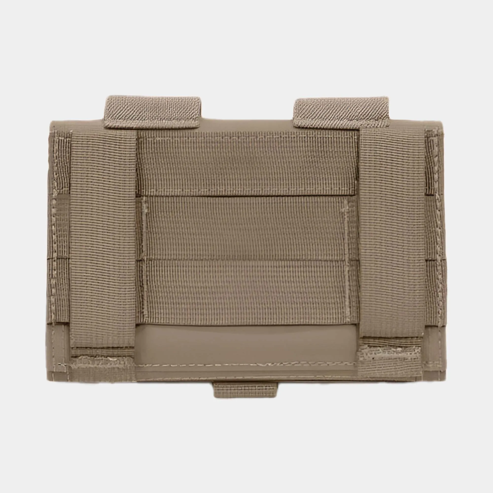 BOLSILLO MOLLE DESPLEGABLE FORWARD ADMIN POUCH  WARRIOR ASSAULT