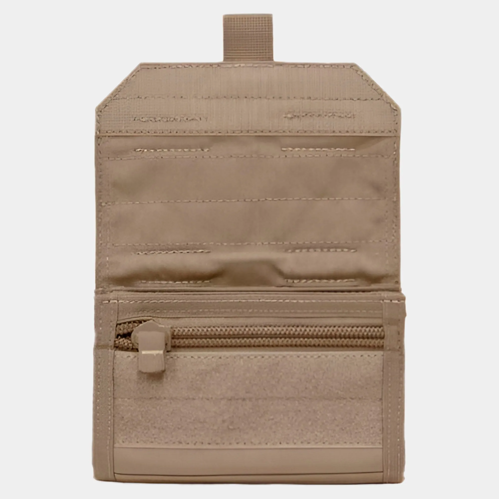 BOLSILLO MOLLE DESPLEGABLE FORWARD ADMIN POUCH  WARRIOR ASSAULT