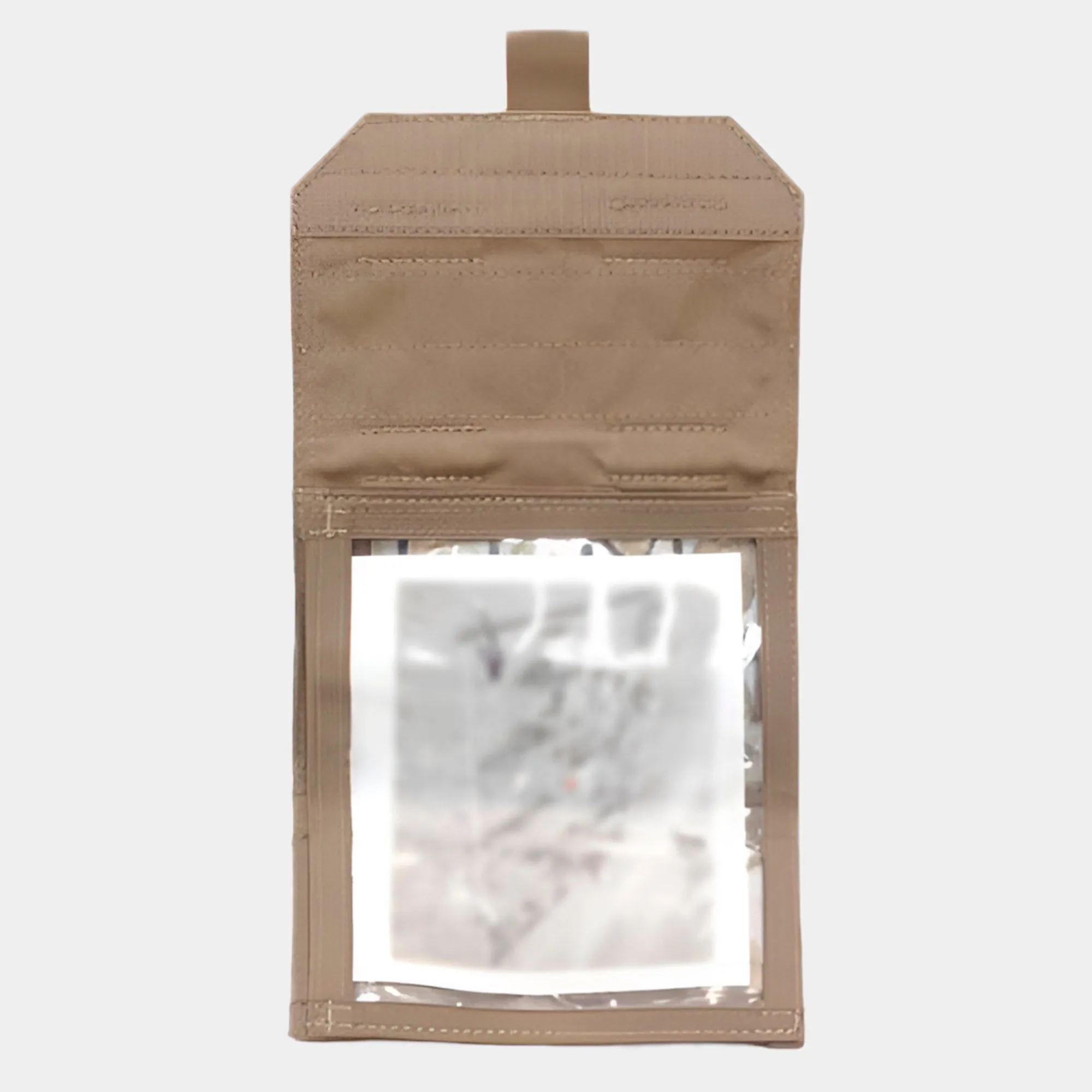 BOLSILLO MOLLE DESPLEGABLE FORWARD ADMIN POUCH  WARRIOR ASSAULT