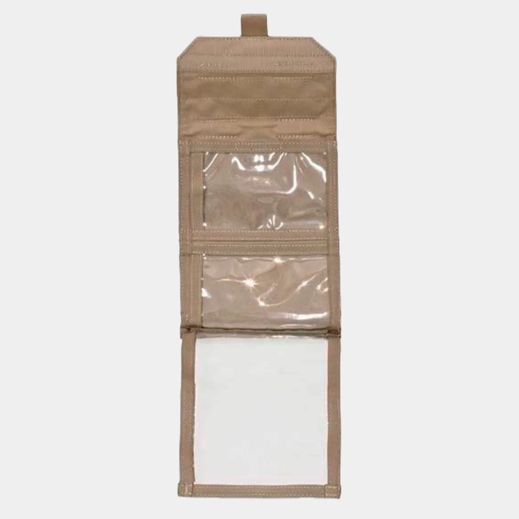 BOLSILLO MOLLE DESPLEGABLE FORWARD ADMIN POUCH  WARRIOR ASSAULT